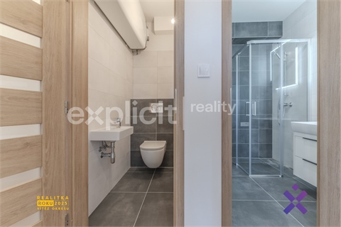 Prodej bytu 2kk, 43 m² 20