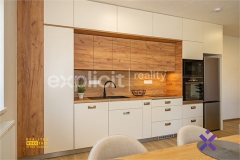 Prodej bytu 2kk, 43 m² 4