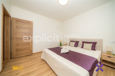 Prodej bytu 2kk, 43 m² 12