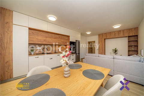 Prodej bytu 1kk, 41 m² - 6