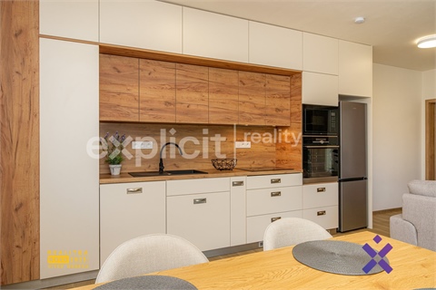 Prodej bytu 1kk, 41 m² 8