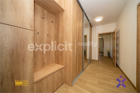 Prodej bytu 1kk, 41 m² 16