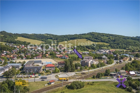 Prodej bytu 1kk, 41 m² - 18