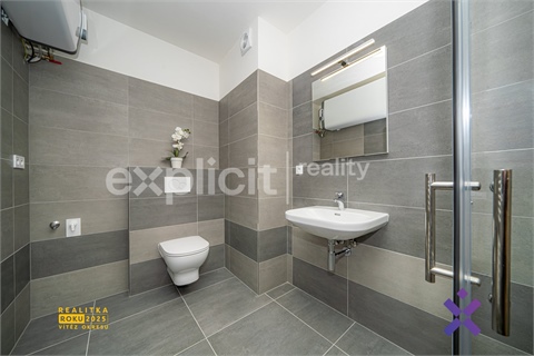 Prodej bytu 1kk, 41 m² 14