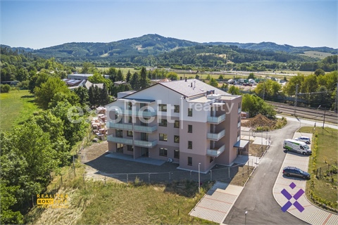 Prodej bytu 1kk, 41 m² 16