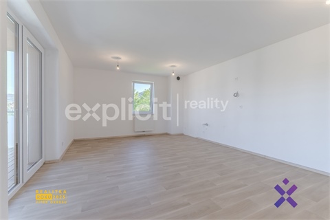 Prodej bytu 1kk, 41 m² 0