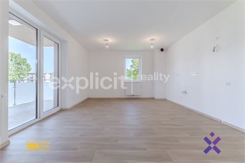 Prodej bytu 1kk, 41 m² - 4