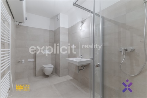 Prodej bytu 1kk, 41 m² 6
