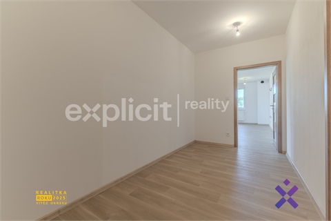 Prodej bytu 1kk, 41 m² 8