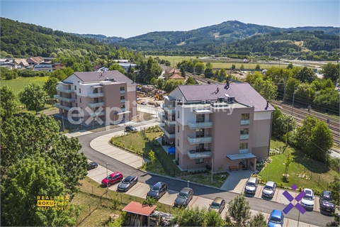 Prodej bytu 1kk, 41 m² - 14