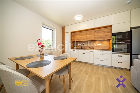 Prodej bytu 1kk, 41 m² - 2