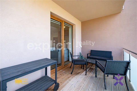 Prodej bytu 1kk, 41 m² 18