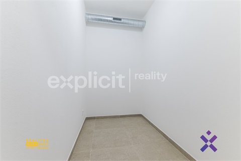 Prodej bytu 1kk, 41 m² - 12