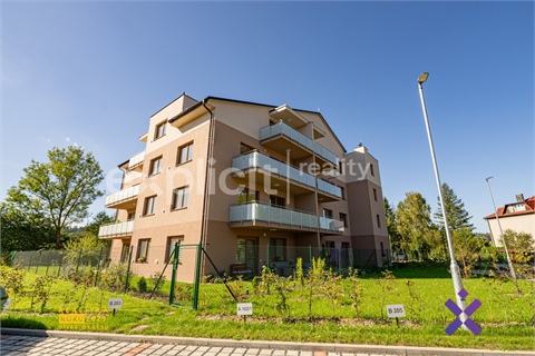 Prodej bytu 1kk, 41 m² - 22