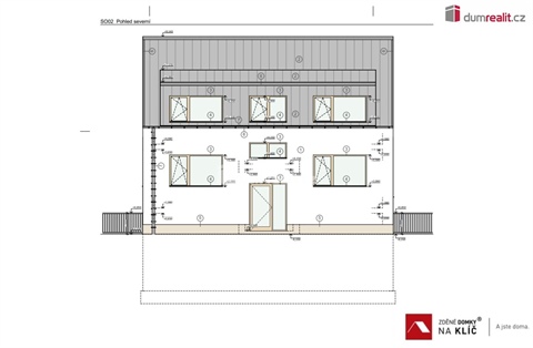 Prodej rodinného domu, 260 m² 4