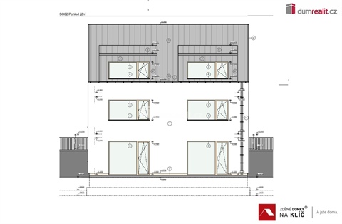 Prodej rodinného domu, 260 m² - 2