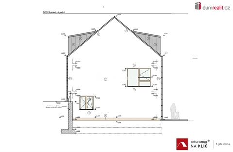 Prodej rodinného domu, 260 m² - 4