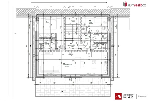 Prodej rodinného domu, 260 m² 12