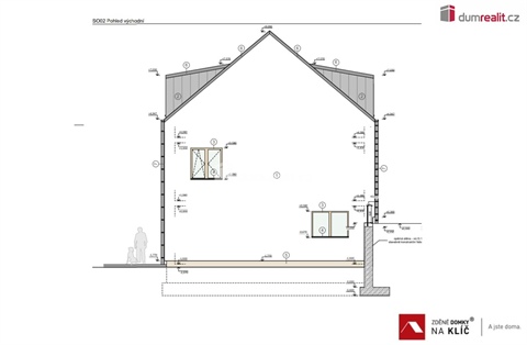 Prodej rodinného domu, 260 m² 6
