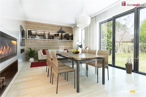 Prodej rodinného domu, 260 m² 8