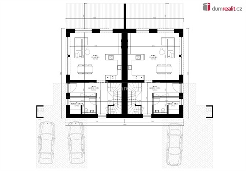 Prodej domu na klíč, 118 m² 2