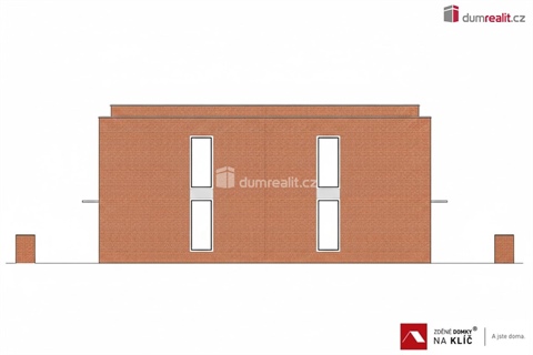 Prodej domu na klíč, 118 m² - 2