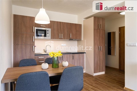 Prodej bytu 3kk, 70 m² - 0