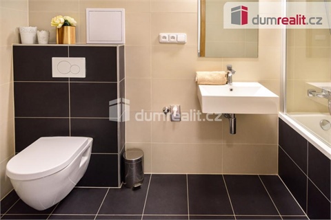 Prodej bytu 3kk, 70 m² - 2