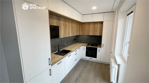 Pronájem bytu 3kk, 66 m² - 0