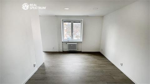 Pronájem bytu 3kk, 66 m² 2