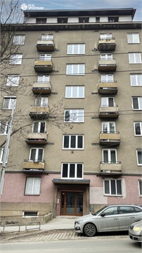 Pronájem bytu 3kk, 66 m² 12