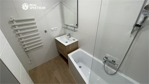 Pronájem bytu 3kk, 66 m² - 2