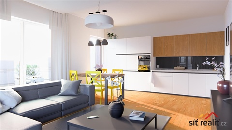 Prodej bytu 3kk, 85 m² 6