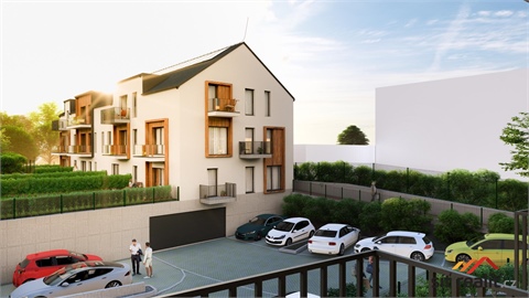 Prodej bytu 3kk, 85 m² - 2