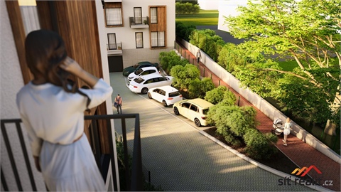 Prodej bytu 3kk, 85 m² - 4