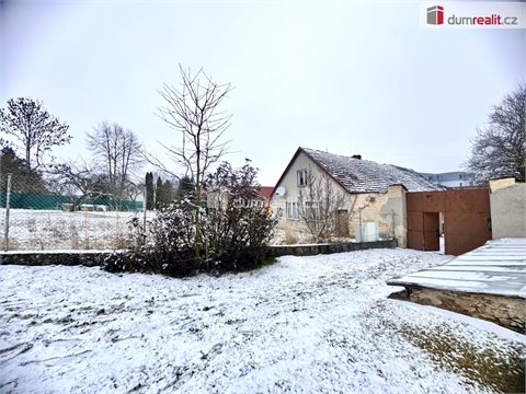 Prodej rodinného domu, 108 m² 0