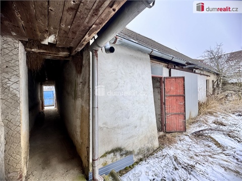 Prodej rodinného domu, 108 m² 24