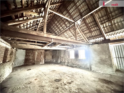 Prodej rodinného domu, 108 m² - 0