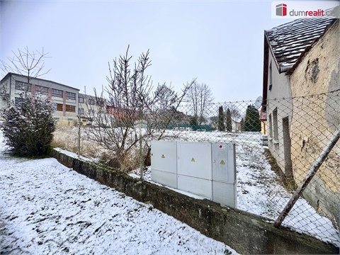 Prodej rodinného domu, 108 m² - 28