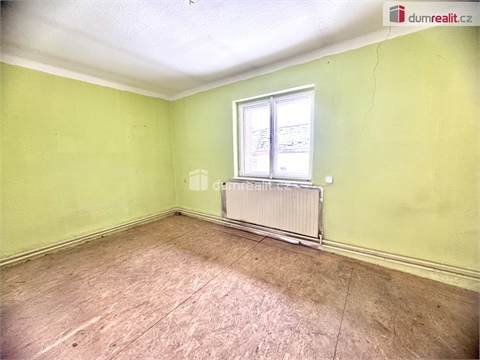 Prodej rodinného domu, 108 m² - 10