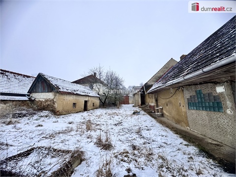 Prodej rodinného domu, 108 m² - 20