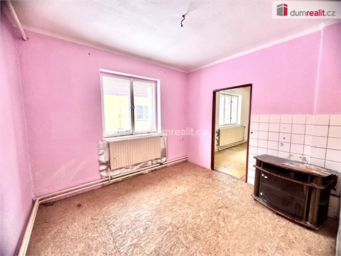 Prodej rodinného domu, 108 m² 14