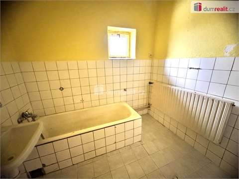 Prodej rodinného domu, 108 m² - 8