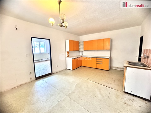 Prodej rodinného domu, 108 m² 2