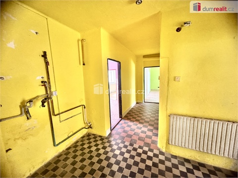 Prodej rodinného domu, 108 m² - 4