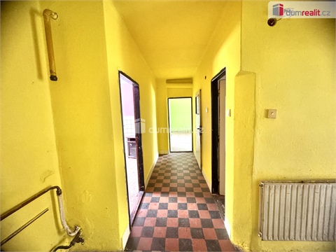 Prodej rodinného domu, 108 m² 6