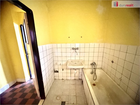 Prodej rodinného domu, 108 m² 8