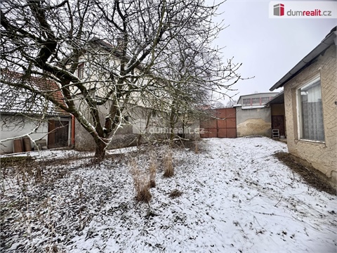 Prodej rodinného domu, 108 m² - 26