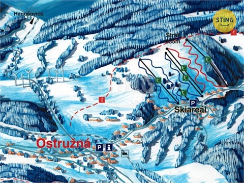 Prodej zahrady, 1 120 m² - 2