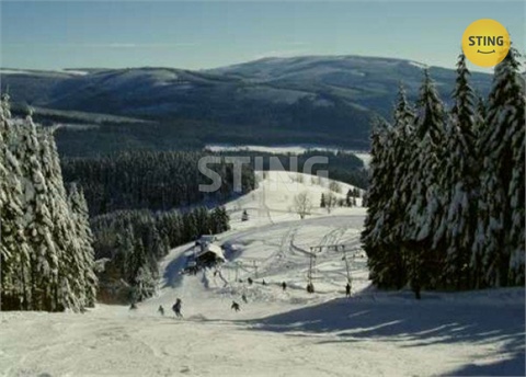 Prodej zahrady, 1 120 m² - 0